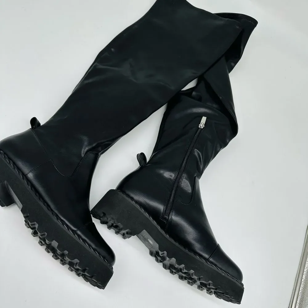 Vince Camuto Melleya Over-The-Knee Boot